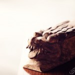 Balinese Sculpture