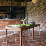 The Restaurant Kitchen