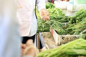 Snake Beans